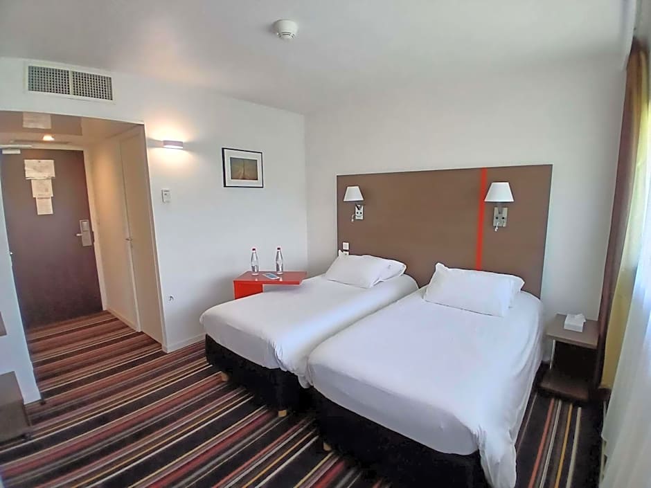 ibis Styles Segre