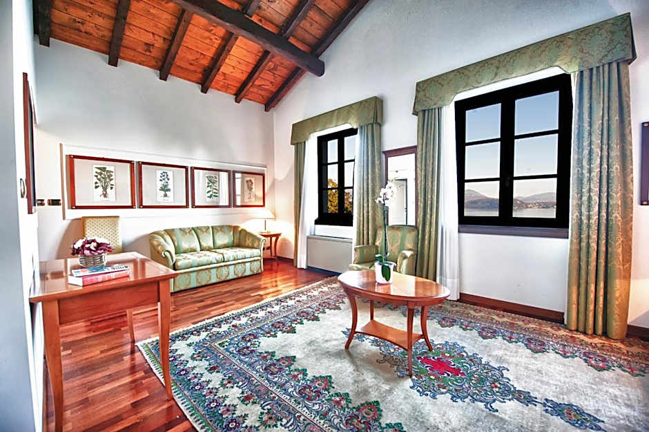 Relais Casali della Cisterna