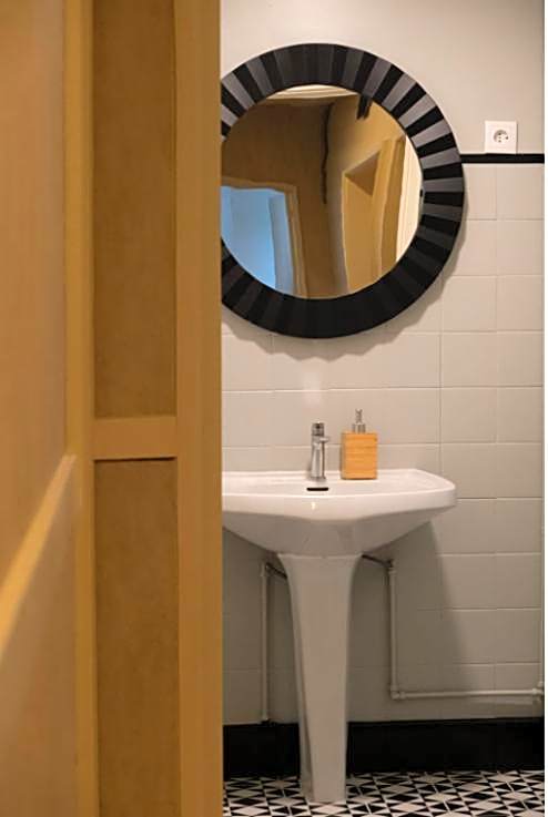 Je T'aime Solar São João