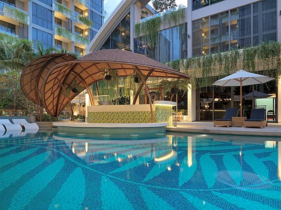 La Green Hotel & Residence