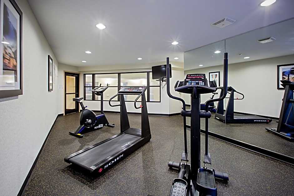 Holiday Inn Express & Suites Salamanca, an IHG Hotel