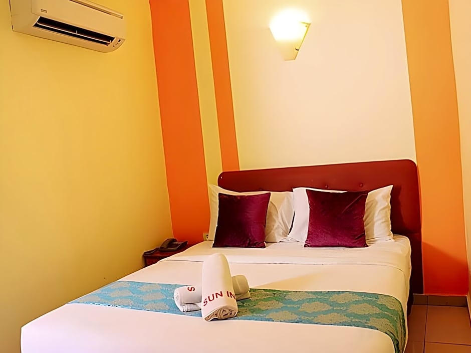 Sun Inns Hotel Bandar Puchong Utama