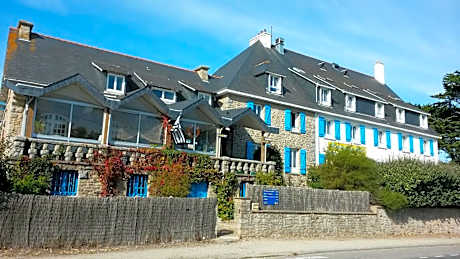 Home des Pins SARL