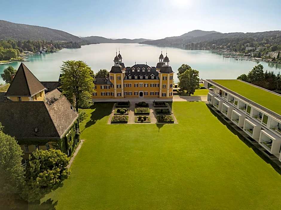 Falkensteiner Schlosshotel Velden - The Leading Hotels of the World