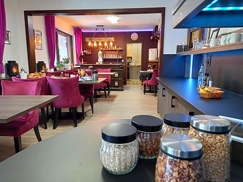 Hotel Engelbracht inklusive MeineCardPlus