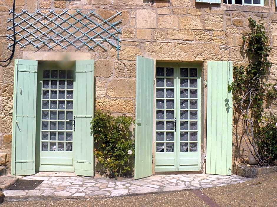 Chambres d'Hôtes & Gites Pouget