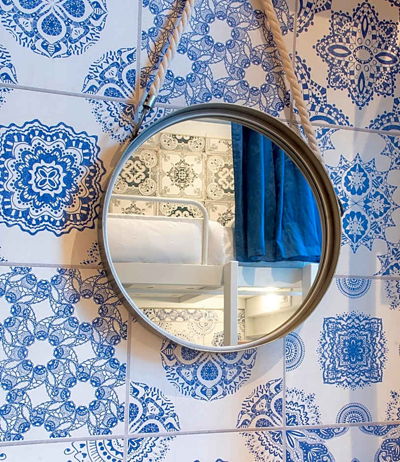 The Central House Lisbon Baixa