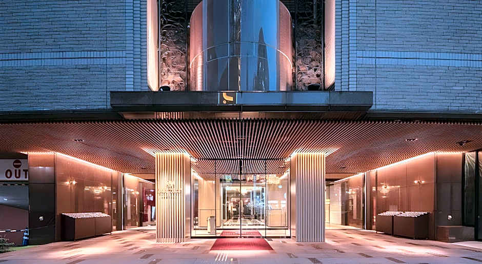 HOTEL emisia TOKYO TACHIKAWA
