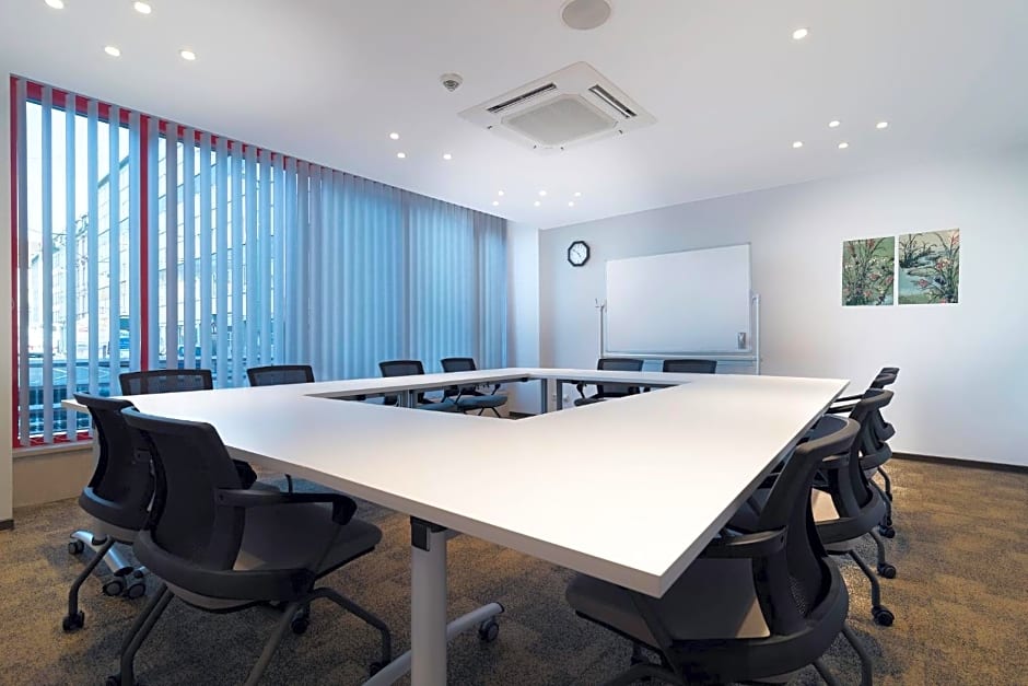 Toyoko Inn Frankfurt am Main Hauptbahnhof