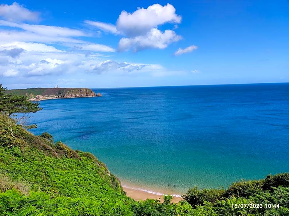 ENOR Hôtel - Guingamp