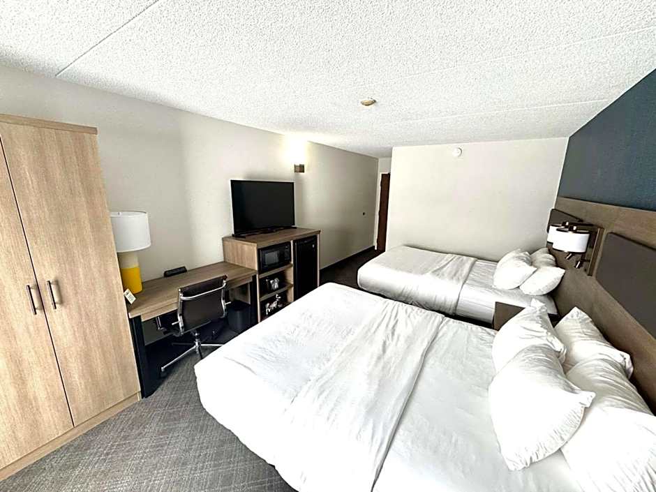 Comfort Inn St Catharines