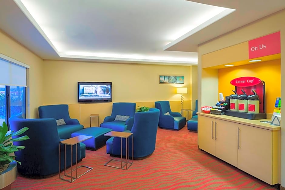 TownePlace Suites by Marriott Harrisburg Hershey