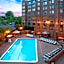 Sheraton Parsippany Hotel