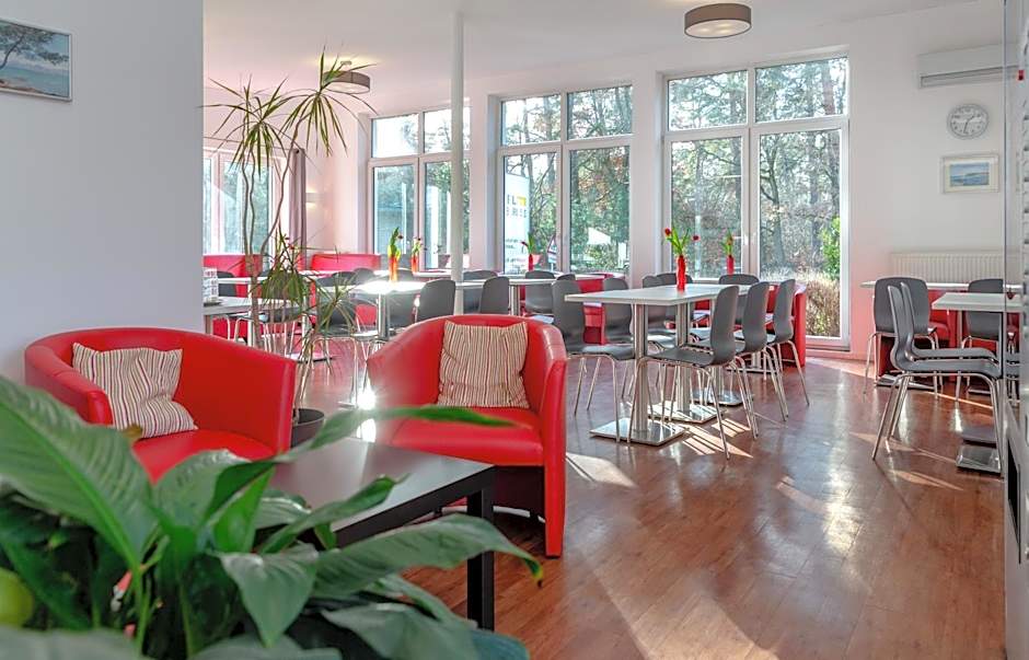 Hotel Lüneburg Süd