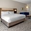 Holiday Inn Express and Suites Meriden By IHG