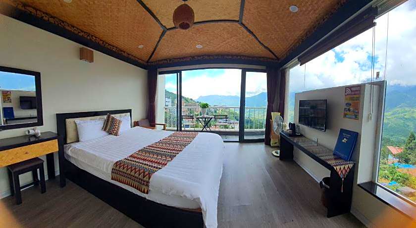 Phuong Nam Hotel