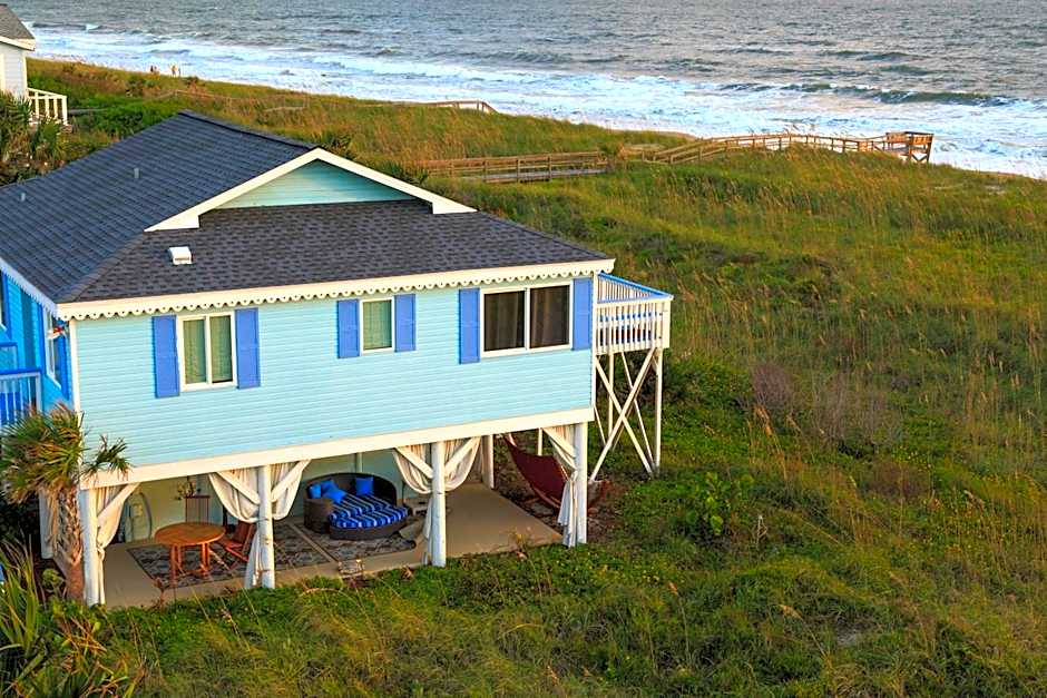 Bayfront Marin House