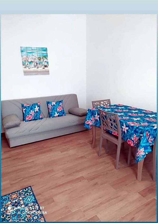 Residence La Perla Marzamemi