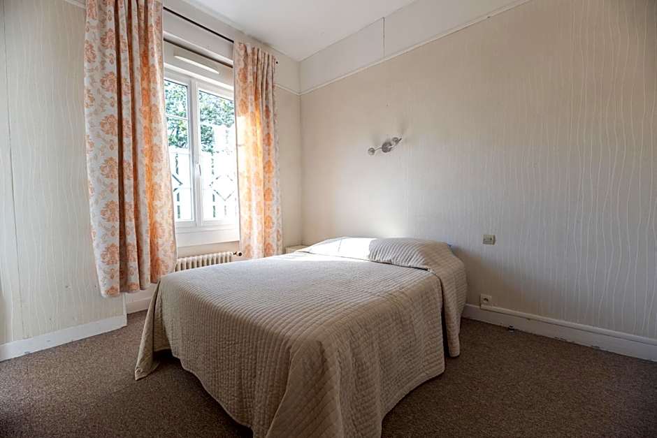 Gite Le Relais Saint Michel