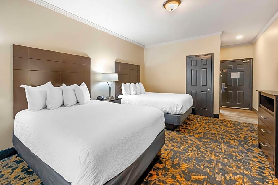 Best Western Brentwood