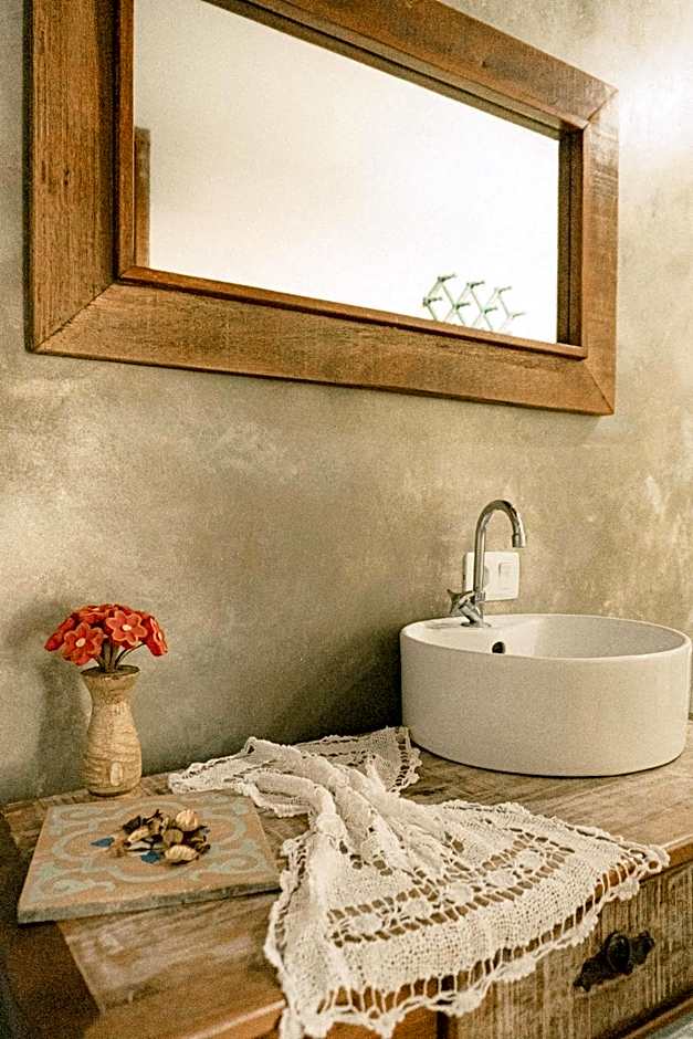 Casa no Sul de Ilhabela