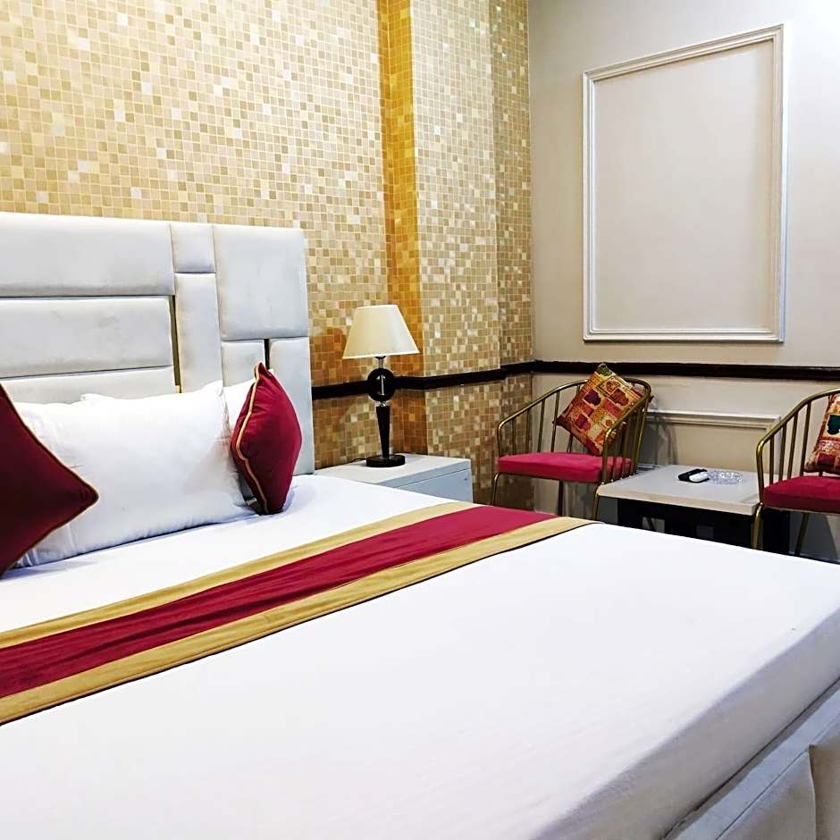 Hotel Comfort Zone – Lahore, WI