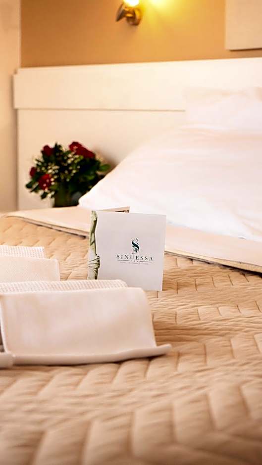 Hotel Sinuessa Terme