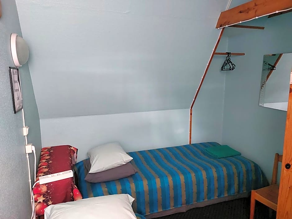 Livonia Matkamaja hostel, apartment