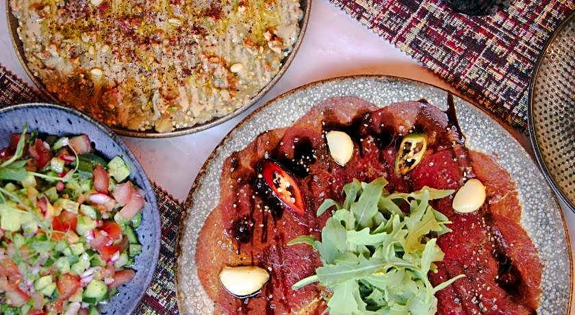 Villa Galilee Boutique Hotel and Spa                                                            