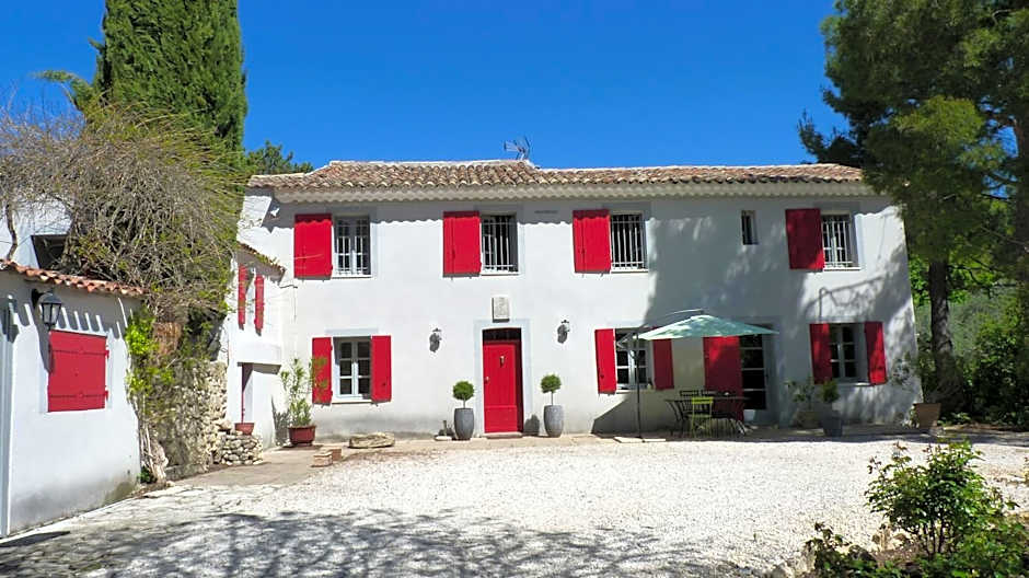 Le mas de la diligence