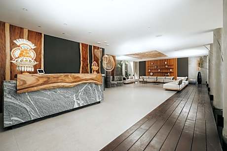 The Ning Resort Ubud