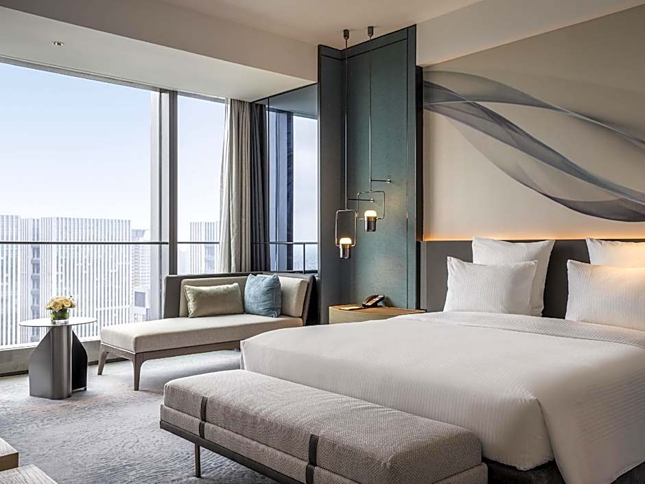 Pullman Jiaxing Pinghu Excellence