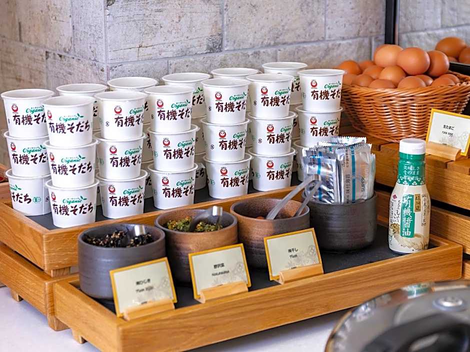 SUPER HOTEL Ikebukuro West Natural Hot Spring