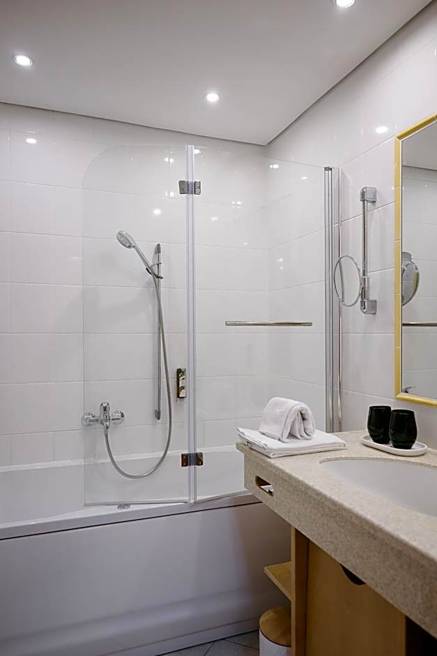 Hotel Albizia