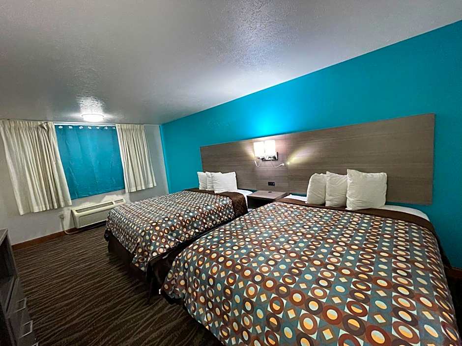 Baymont by Wyndham Bellevue - Omaha