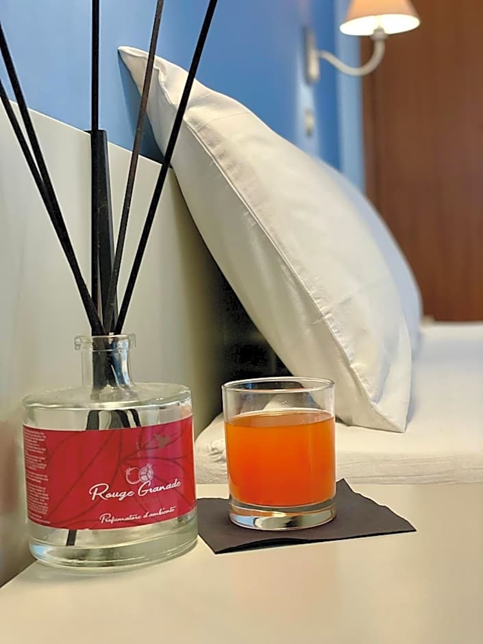Hotel Alfa anche con formula ALL INCLUSIVE