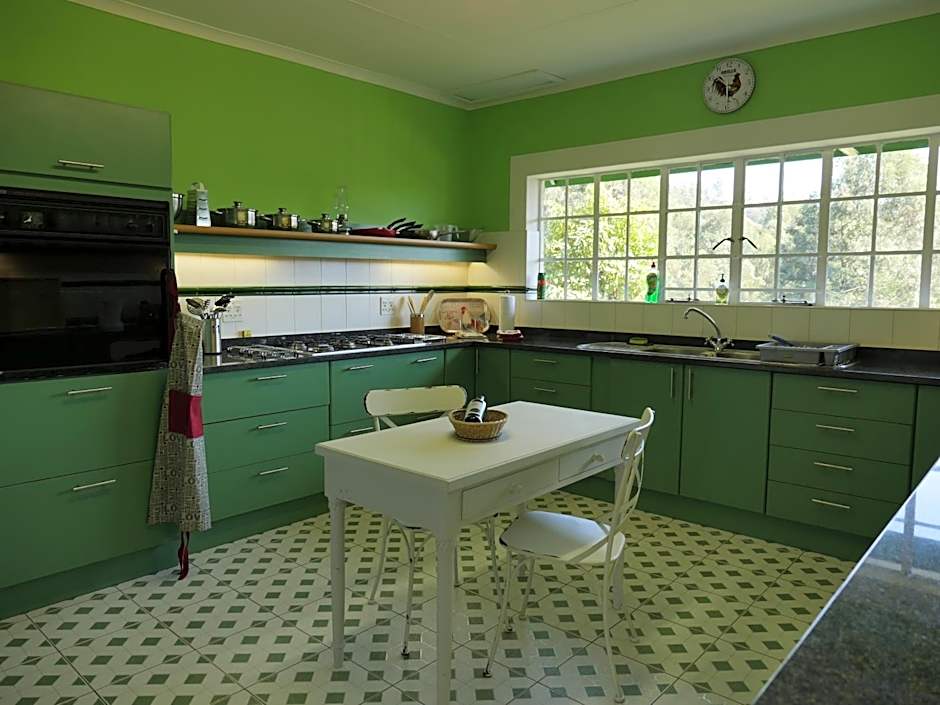 Diggersrest Lodge