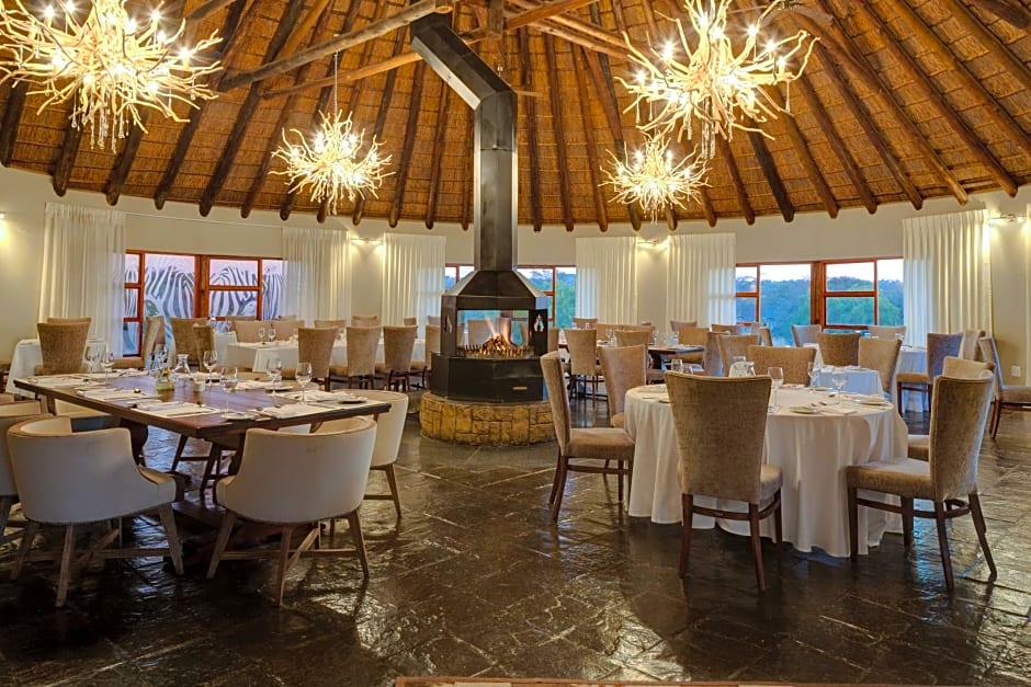 Protea Hotel by Marriott Zebula Lodge
