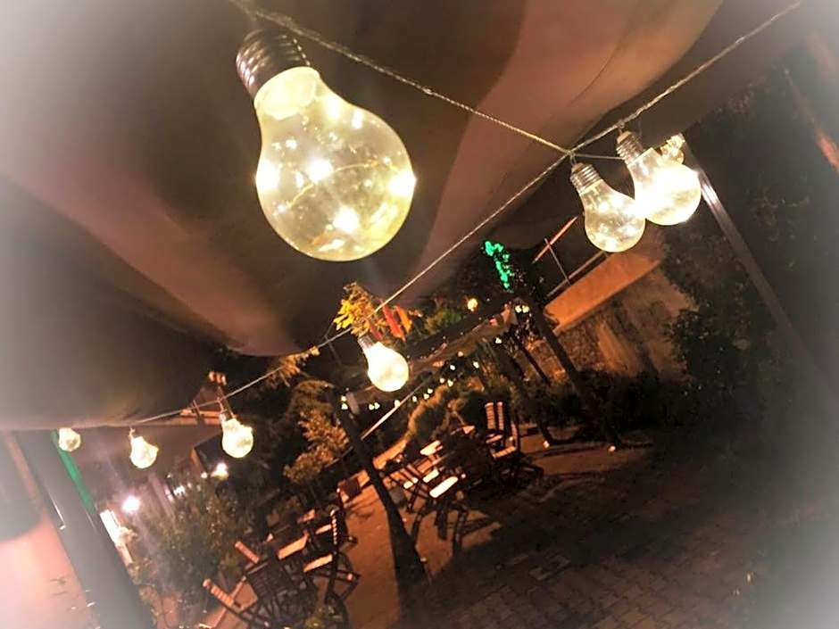Hotel Ede