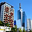 Daejeon I-Hotel