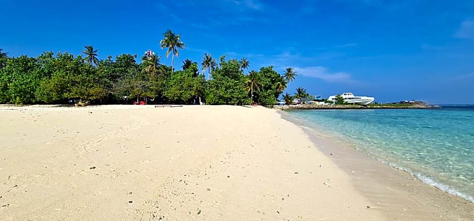 Liberty Guesthouse Maldives