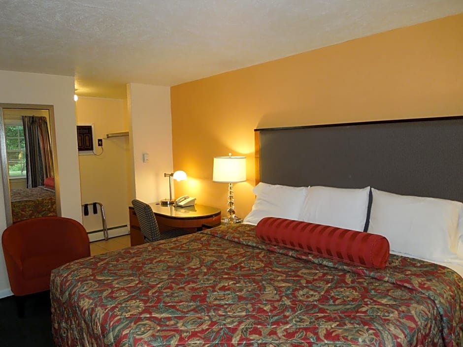 Sentinel Motel