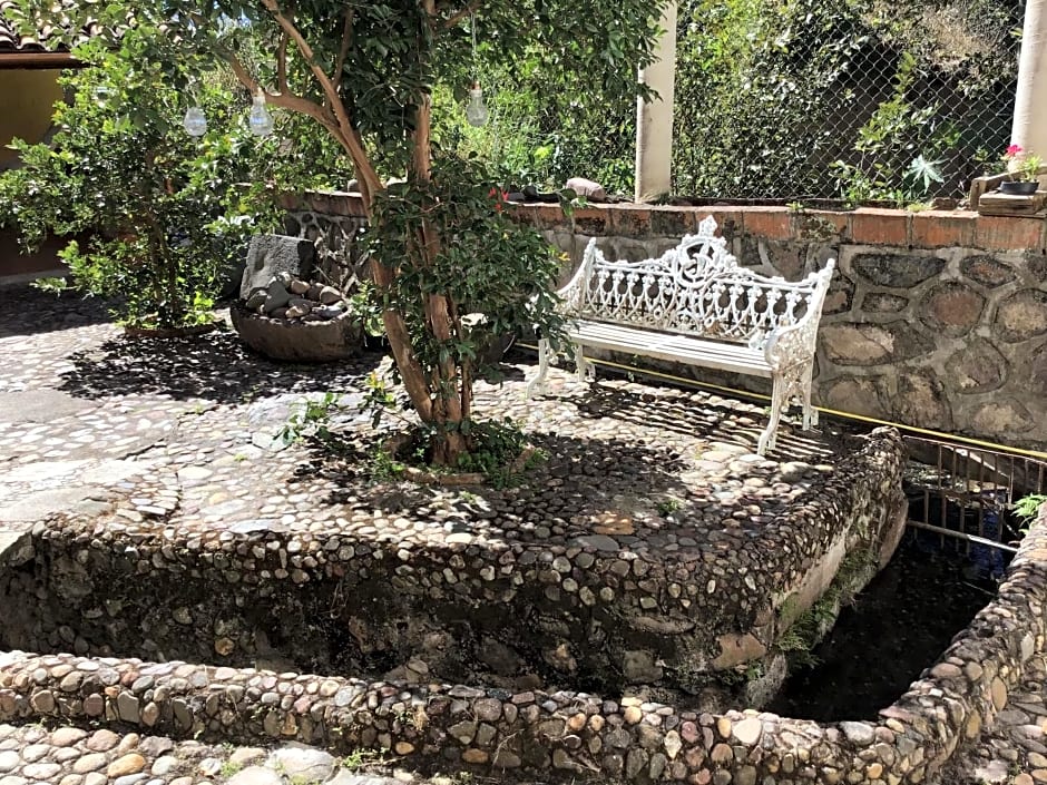 Casa Tía Anita, Hotel Boutique