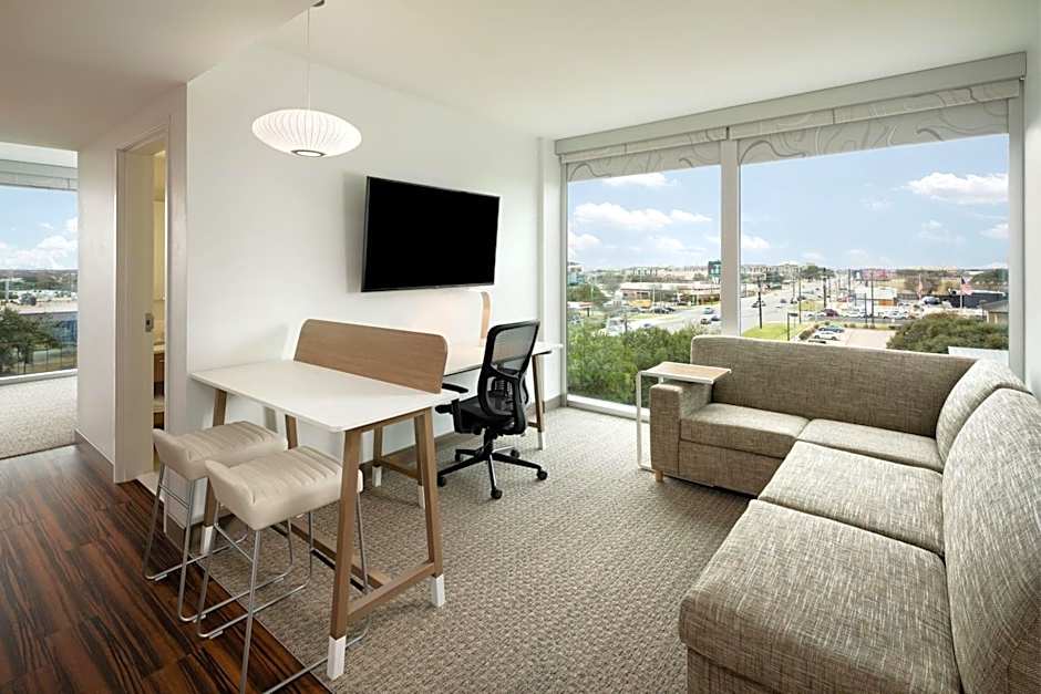 Element Austin at The Domain