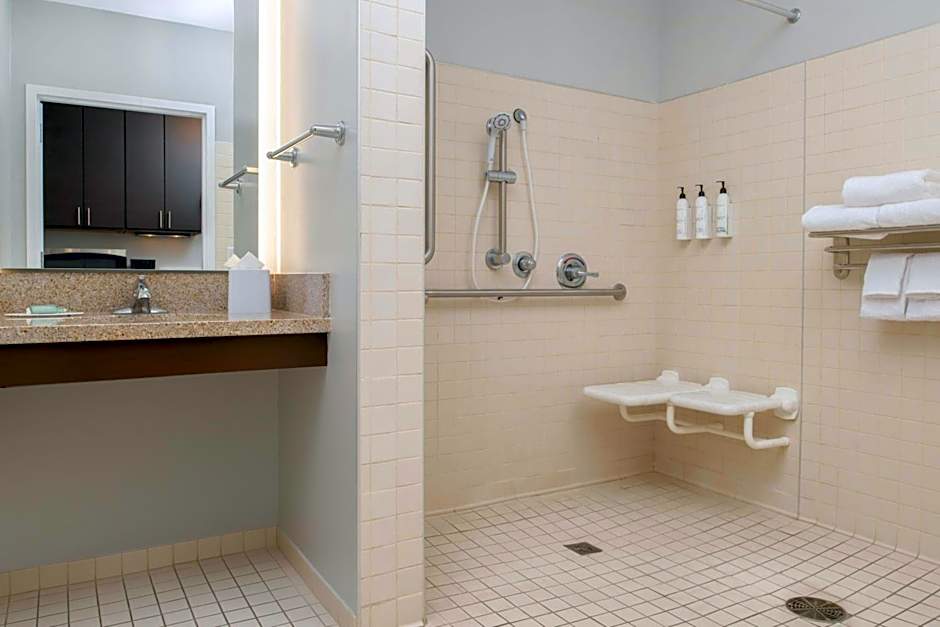 TownePlace Suites by Marriott Jackson Ridgeland/The Township At Colony Park