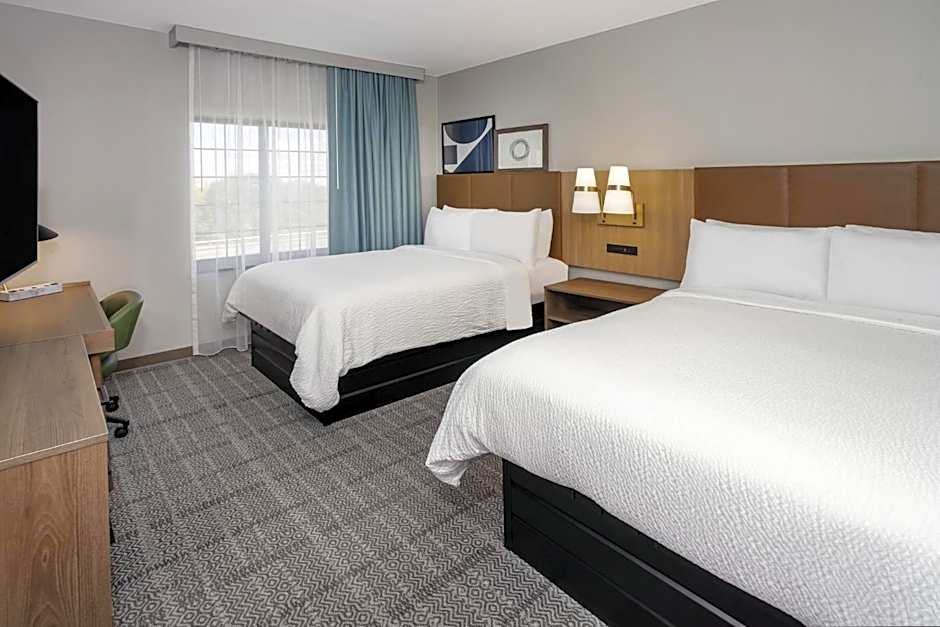 Staybridge Suites Williamsville - Buffalo