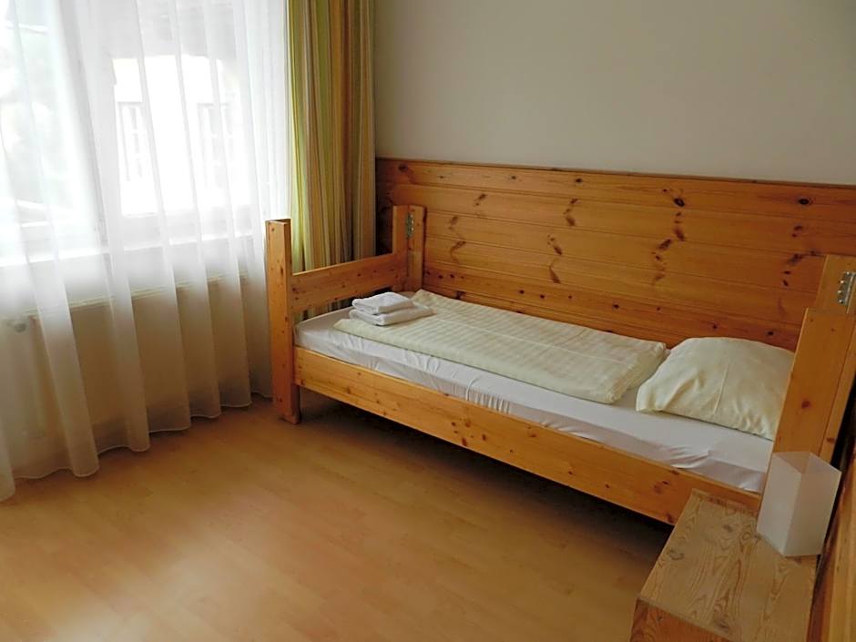 Hotel YOUHEY am Wolfgangsee