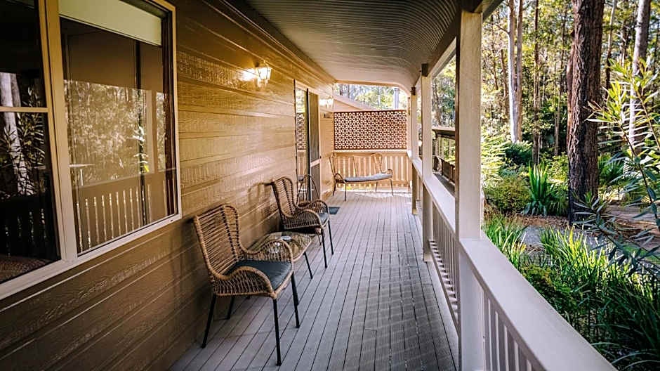 Chiltern Lodge Country Retreat