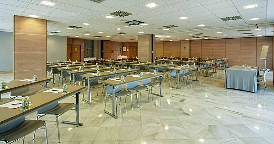 Sercotel Amistad Murcia