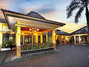 Ning Tidar Hotel
